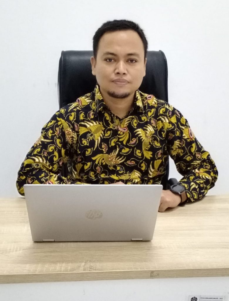 foto batik