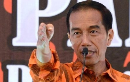 jokowi marah