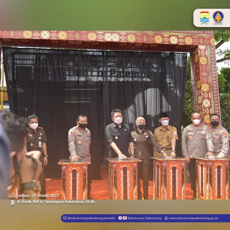 Launching_Kampung_Cantik_1