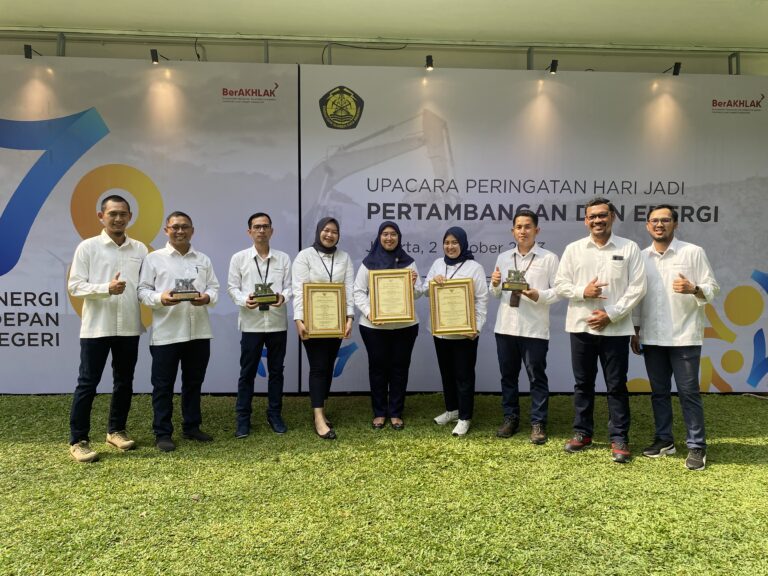 Dharma Karya ESDM (1)