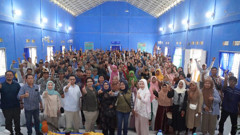 Sos bersama DPR RI 21 06 2025