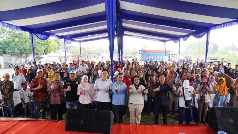 Sos bersama DPR RI 12 13 07 2025