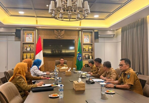 audiensi bersama bupati oki.jpg